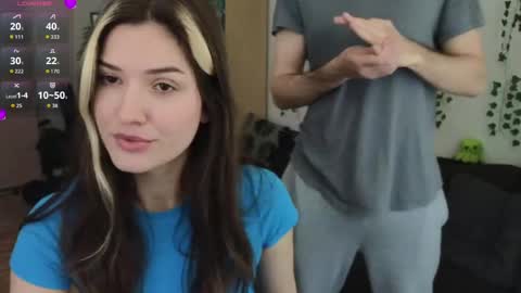 Monika  Zenon online show from 04.23.26