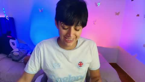 Fernanda online show from 07.16.26