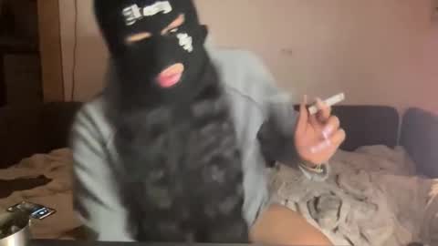 Spicygirlyx online show from 12.16.25