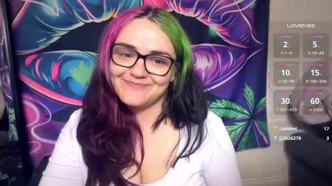 spicynice420 online show from 05.05.26