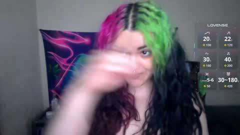 spicynice420 online show from 05.11.26