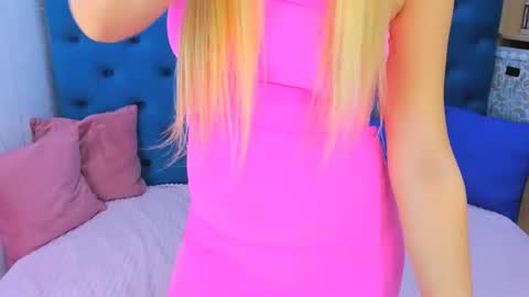 Valeri online show from 10.20.25