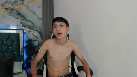 spicyslim_ online show from 01.14.26