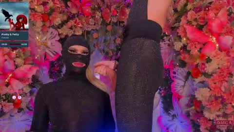  Alison  Sharon  online show from 03.21.26