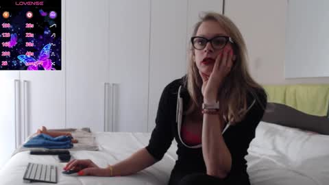 Spicysweetlytwo online show from 10.16.25