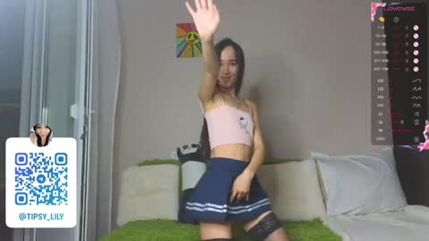 Tipsy online show from 04.11.26