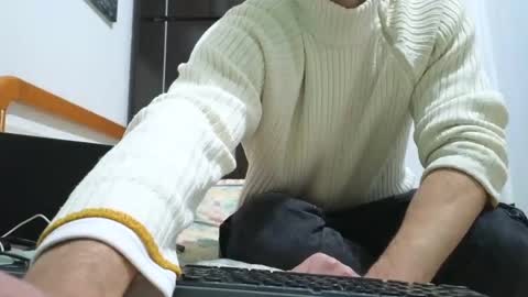 Marco. When Im offline you can view premium content in bio online show from 01.24.25