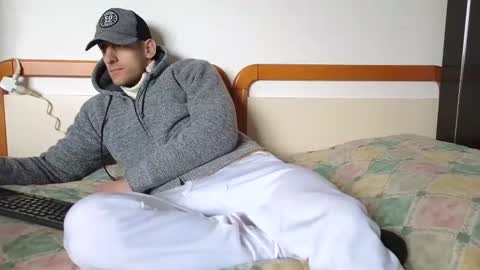 Marco. When Im offline you can view premium content in bio online show from 01.29.25