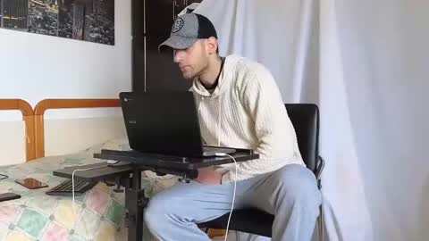 Marco. When Im offline you can view premium content in bio online show from 02.14.25