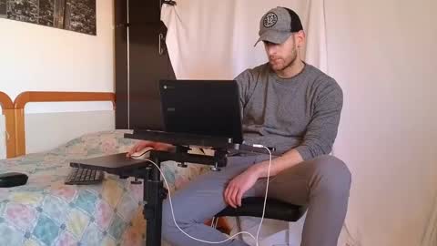 Marco. When Im offline you can view premium content in bio online show from 02.21.25