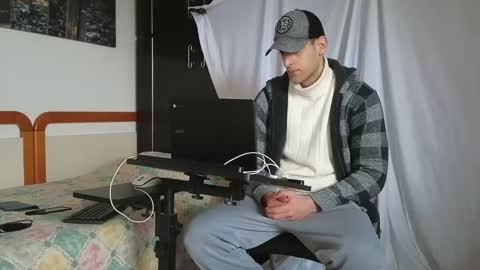 Marco. When Im offline you can view premium content in bio online show from 02.26.25