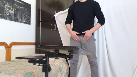 Marco. When Im offline you can view premium content in bio online show from 03.09.25