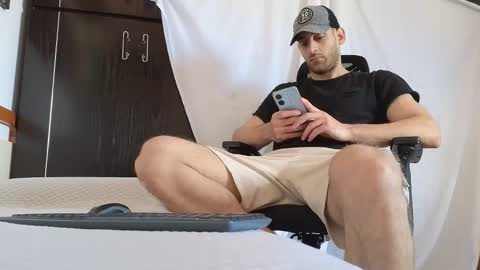 Marco. When Im offline you can view premium content in bio online show from 10.01.25