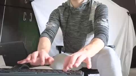 Marco. When Im offline you can view premium content in bio online show from 10.15.25