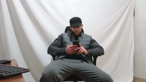 Marco. When Im offline you can view premium content in bio online show from 03.23.26