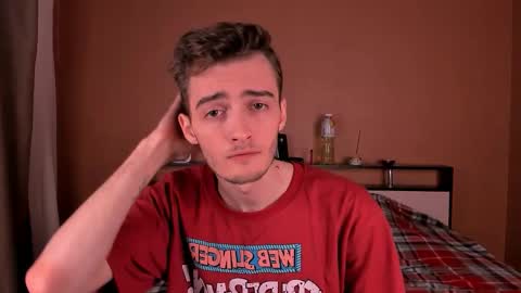 Spidey online show from 09.20.25