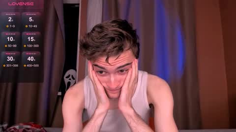 Spidey online show from 10.31.25