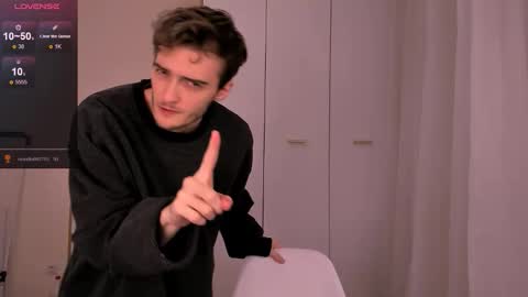 Spidey online show from 11.30.25