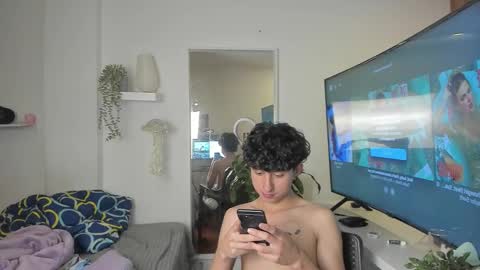 Snapshot of spider_baby_ chatting on 11.25.25 spider_baby_ online show from 11.25.25