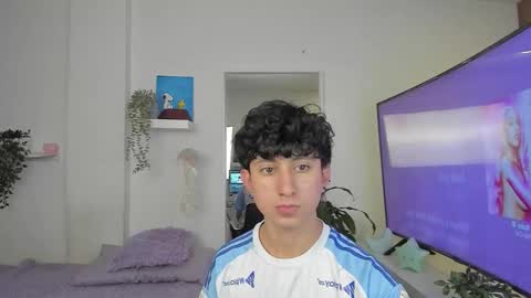 Snapshot of spider_baby_ chatting on 11.26.25 spider_baby_ online show from 11.26.25