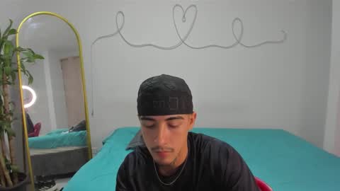 spider master online show from 01.13.26