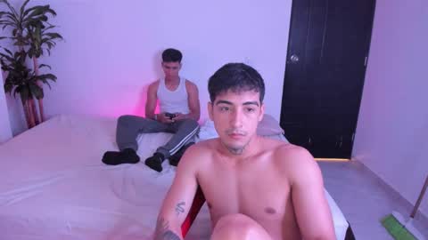 spider master online show from 02.26.26