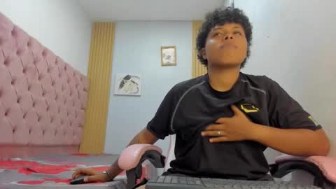 spiderdann_01 online show from 03.04.26