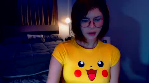 Hi Im Carmela online show from 07.09.26