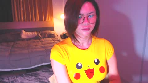 Hi Im Carmela online show from 07.14.26