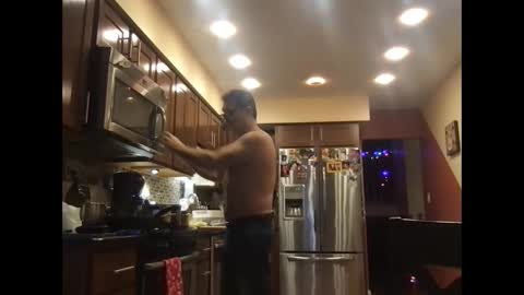 spike69old online show from 12.18.24