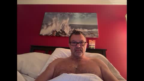 spike69old online show from 11.23.25