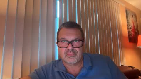 Snapshot of spike69old chatting on 07.30.26 spike69old online show from 07.30.26