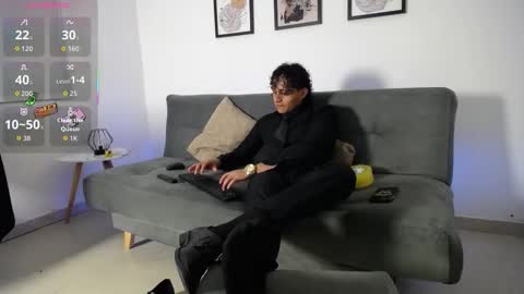Spike Spigell online show from 10.22.25