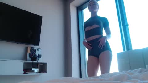 Elizabeth online show from 03.16.26