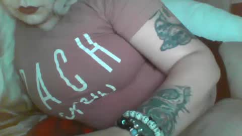 Vanessa Spade online show from 01.03.25