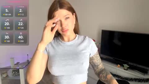 spirit euphoria online show from 01.12.26