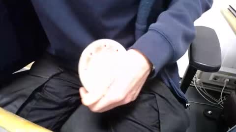 Snapshot of spiritmx6 chatting on 12.16.25 spiritmx6 online show from 12.16.25