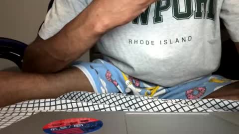 Twitter Toxiceli2 online show from 03.17.26