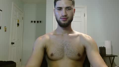 Splash8x online show from 01.14.25