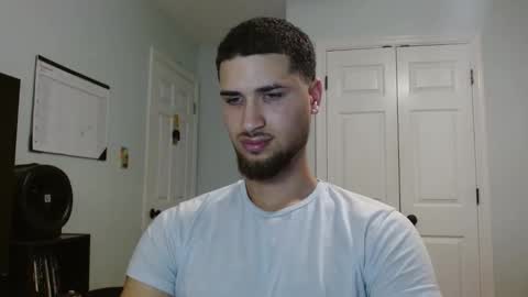 Splash8x online show from 01.18.25