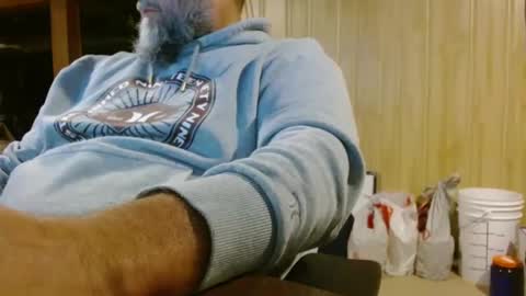 Splash Man online show from 10.06.25