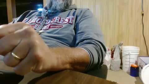 Splash Man online show from 10.08.25