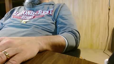 Splash Man online show from 02.18.26