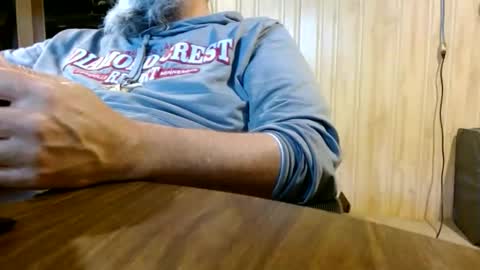 Splash Man online show from 05.27.26