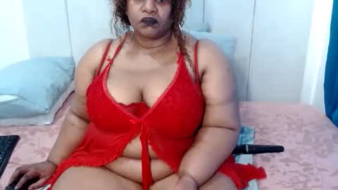 SplendidTalitha online show from 03.13.26