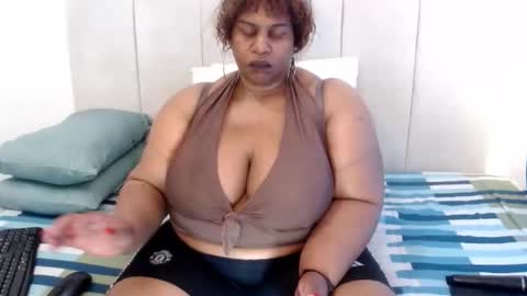 SplendidTalitha online show from 04.14.26