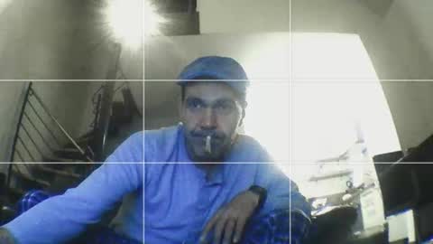 spliffray online show from 10.07.25