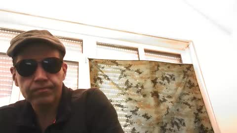 spliffray online show from 04.08.26