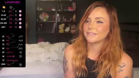 Blaze  online show from 01.16.25