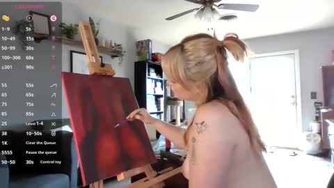 Blaze  online show from 03.06.25